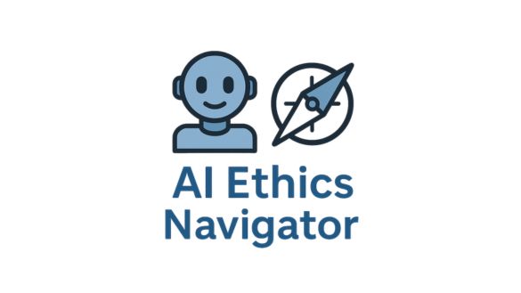 AI Ethics Navigator Chatbot